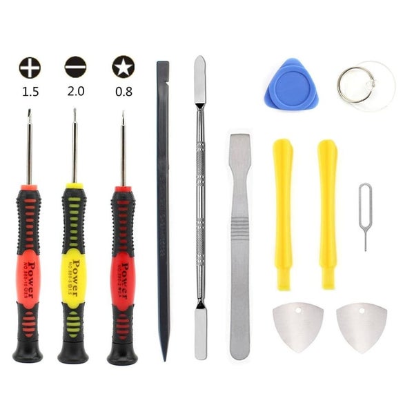 Jiafa Jf 8107 13 In 1 Repair Tool Set For Iphone Carousel 1