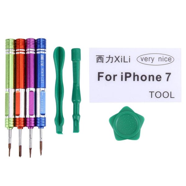 Professional Screwdriver Repair Tool Kit For Iphone 7 And 7 Plus Carousel 1