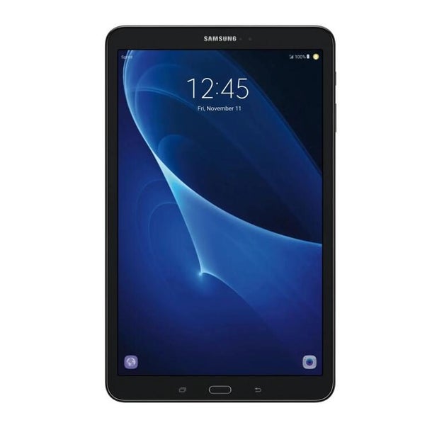 Samsung Galaxy Tab A 10.1" SM-T587P 16GB Cellular + Wi-Fi Black Excellent Carousel 2