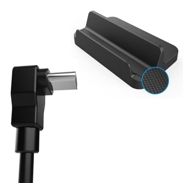 For Steam Deck Console Holder With Charging Cable(2 Pcs/set) Carousel 2