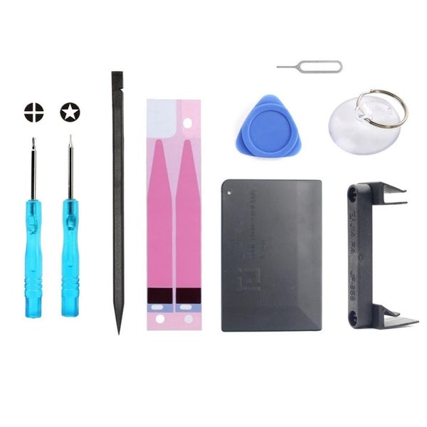 Jiafa Jf 8159 9 In 1 Battery Repair Tool Set For Iphone 6 Carousel 1