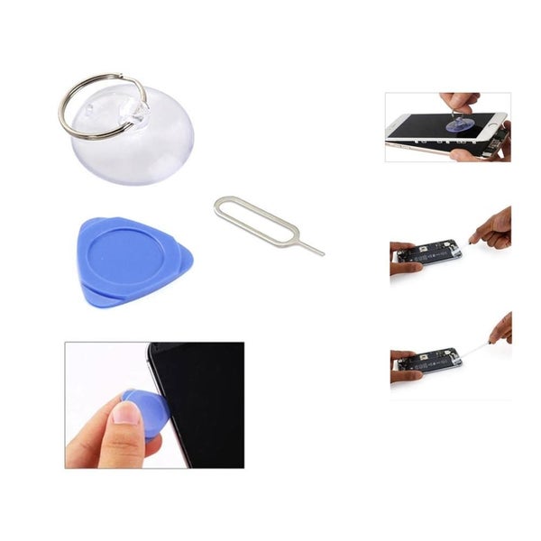Jiafa Jf 8159 9 In 1 Battery Repair Tool Set For Iphone 6 Carousel 5