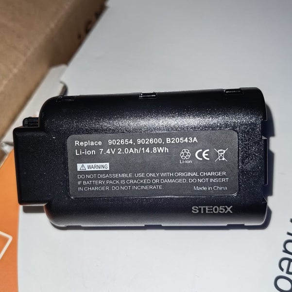 New Paslode Battery Afterpay Carousel 4