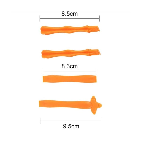 Jakemy Jm Op15 13 In 1 Disassembly Tool Set Carousel 2