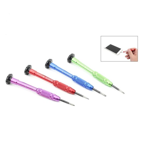Jiafa Jf 8126 15 In 1 Phone Repair Tool Set Carousel 2