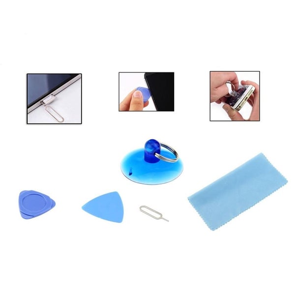 Jiafa Jf 8126 15 In 1 Phone Repair Tool Set Carousel 5