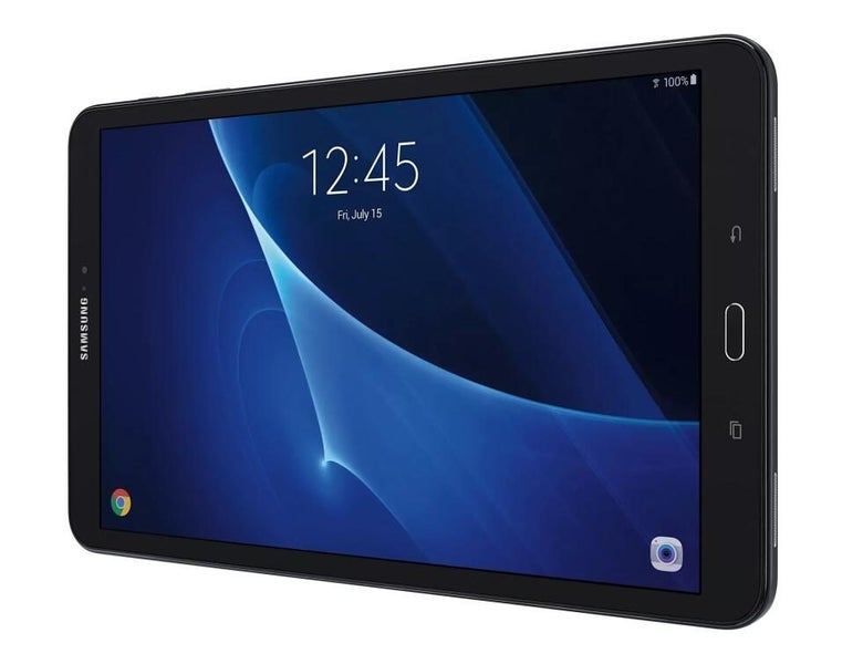 Samsung Galaxy Tab A Tablet SM-T580 16GB Black WiFi Only - EXCELLENT Carousel 4