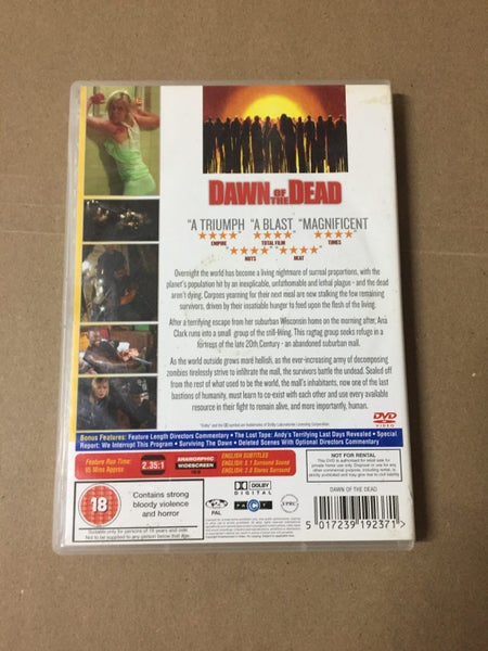 Dawn of the Dead62988861639043111