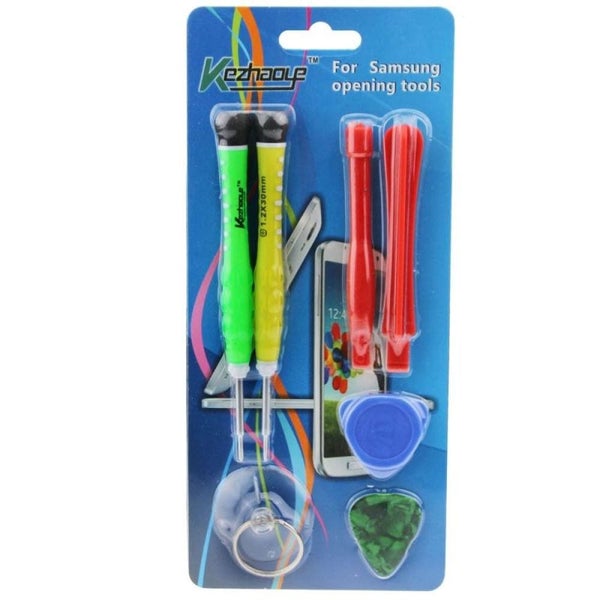 Jf 853 High Quality Special Repair Opening Tools Kit For Samsung Carousel 6