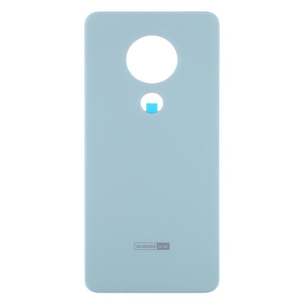 Battery Back Cover For Nokia 7.2 / 6.2 Ta-1196 / Ta-1198 / Ta-1200 / Ta-1187 ... Carousel 2