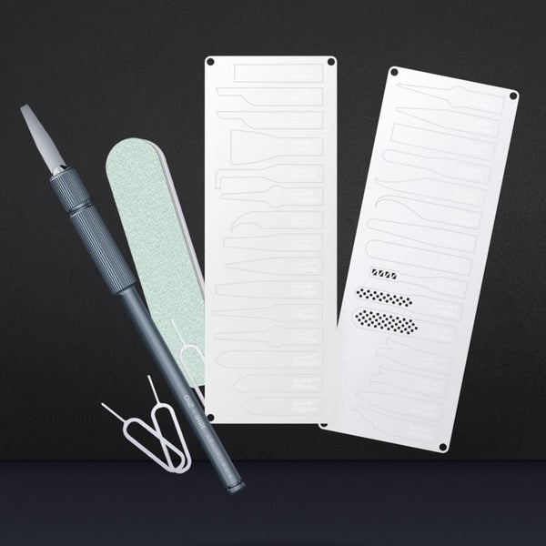 Qianli 009 Plus Multi Function Blade Set Carousel 1