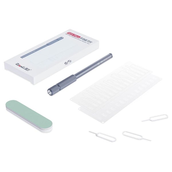 Qianli 009 Plus Multi Function Blade Set Carousel 2