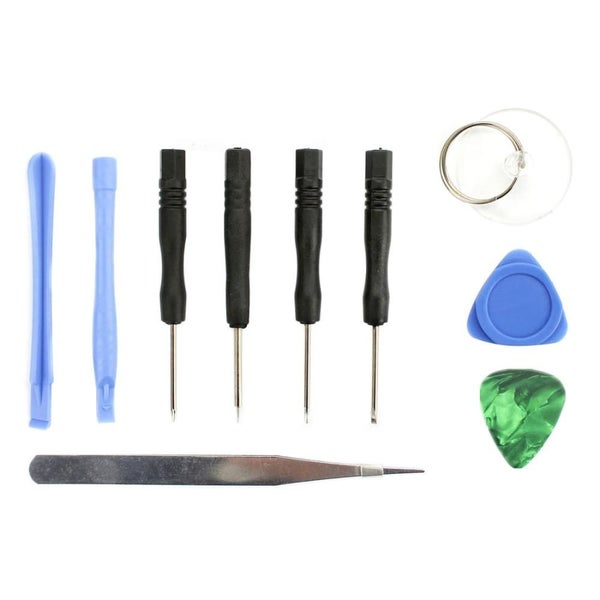 10 In 1 Repair Tool Set For Iphone 7 Carousel 1
