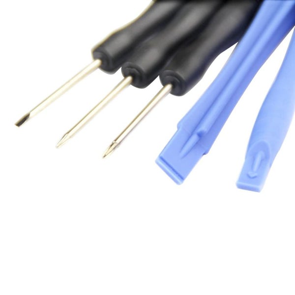 10 In 1 Repair Tool Set For Iphone 7 Carousel 4