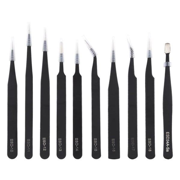 10 In 1 Metal Crowbar Steel Pry Universal Disassemble Tool Carousel 2