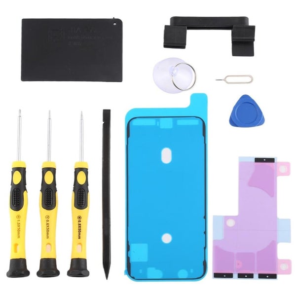 Jiafa Jf 8158 11 In 1 Battery Repair Tool Set For Iphone Xs Carousel 1