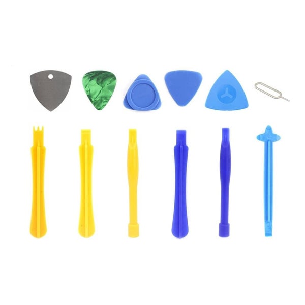 Jiafa Jf 8153 34 In 1 Phone Repair Tool Set Professional Repair Kit For Mobil... Carousel 6