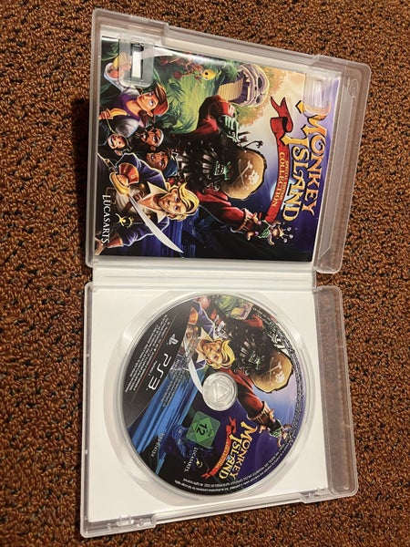 Monkey island special edition collection Carousel 3