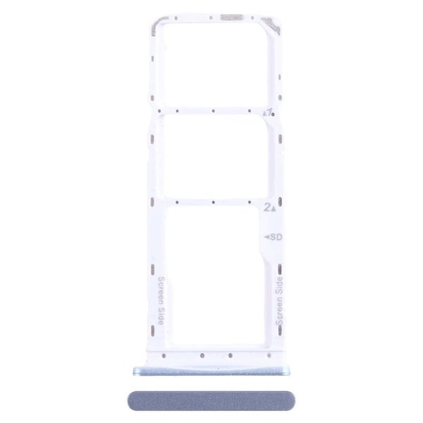 X6517 Sim Card Tray Sim Card Tray Micro Sd Card Tray Carousel 1