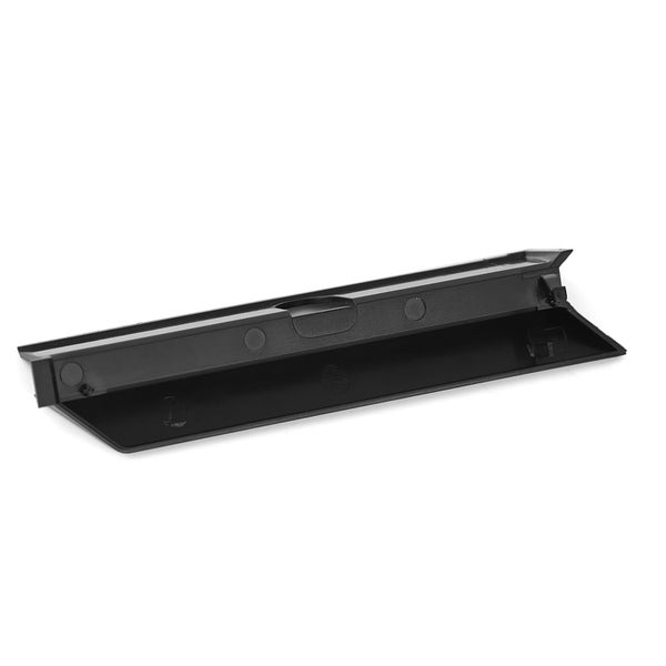 Black Plastic HDD Hard Drive Slot Cover Door Flap for PS4 Carousel 2