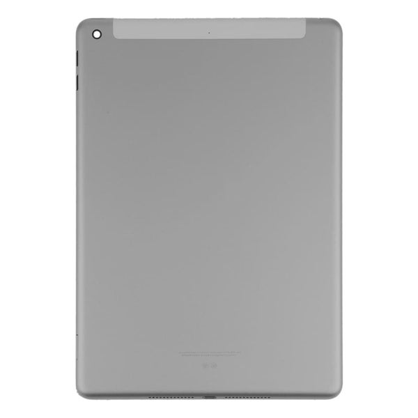Replacement Battery Back Housing Cover For Ipad 9.7 Inch 2018 A1954 4g Version Carousel 2