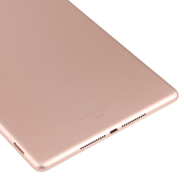 Replacement Battery Back Housing Cover For Ipad 9.7 Inch 2018 A1954 4g Version Carousel 16