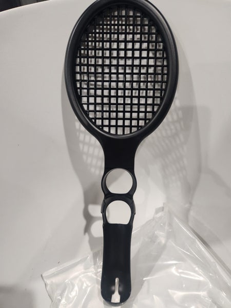 Playstation 3 (PS3) Move Tennis Racket Carousel 1
