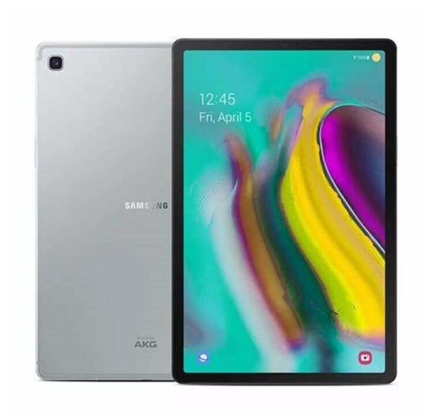 Samsung Galaxy Tab S5e 10.5" 64GB T727V WI-Fi+Cellular Unlocked - Excellent Carousel 1