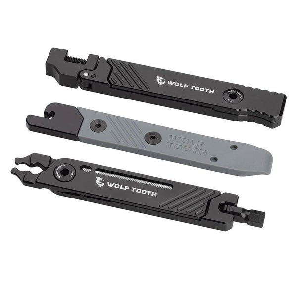 Wolf Tooth 8 Bit Kit One Carousel 1