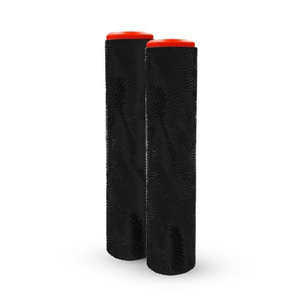 MGP Grips MFX 180mm Viral TPR Carousel 1