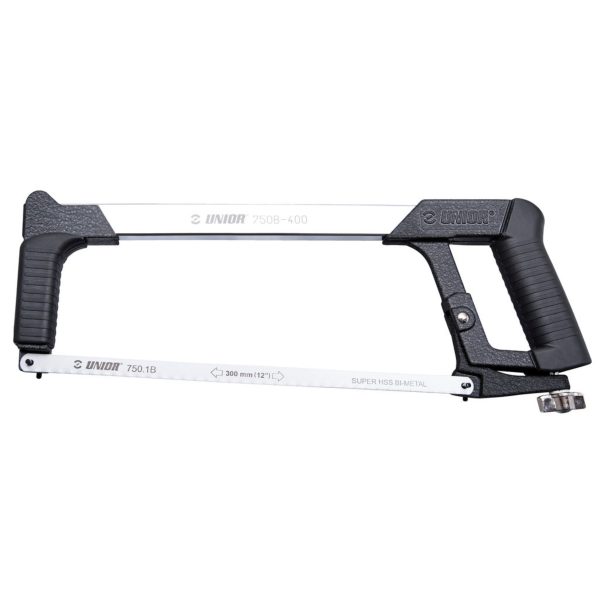 Unior Hacksaw Carousel 1