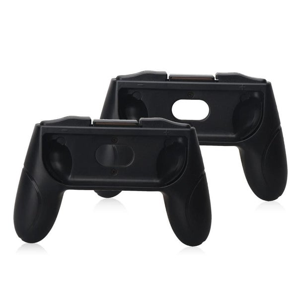 2 Piece Joy Con Grip For Nintendo Switch Carousel 2