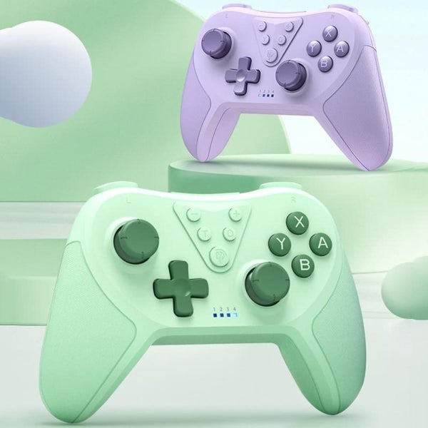 Wireless Game Controller For Switch And Pc Carousel 2