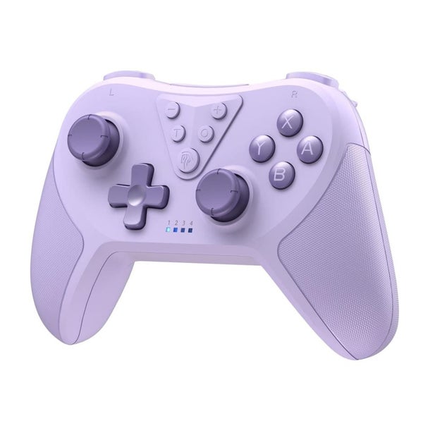 Wireless Game Controller For Switch And Pc Carousel 13