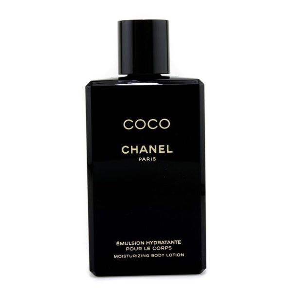 Chanel Coco Body Lotion (Made in USA) 200ml/6.8oz Carousel 1