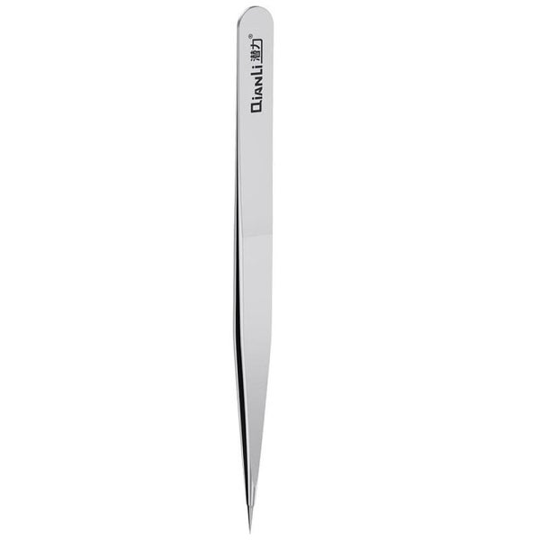 Qianli Ineezy Yk 02 Stainless Steel Extra Sharp Thickened Pointed Tweezers Carousel 2