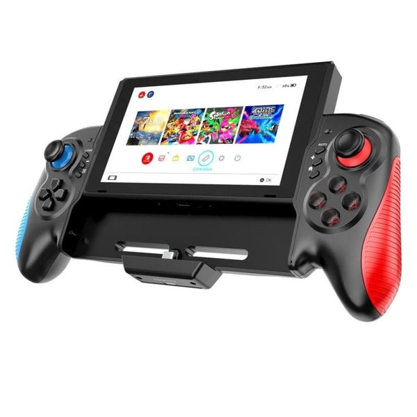 6 Axis Somatosensory Burst Switch Controller Carousel 2