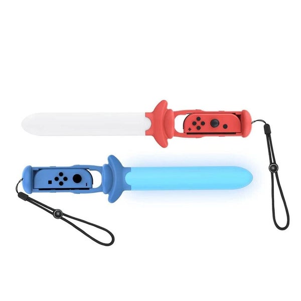 Switch Luminous Sword For Left And Right Handle Carousel 2