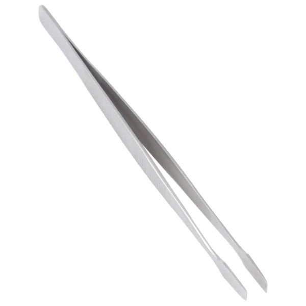 Aaa 16 Stainless Steel Ultra Fine High Hardness Tenacity Durable Tweezers Carousel 2