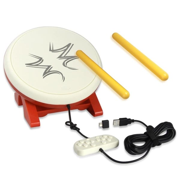 Nintendo Switch Drum Sticks Controller Kit Carousel 2
