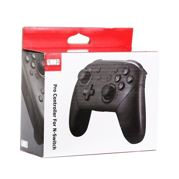 Wireless Pro Controller For n Switch Carousel 7