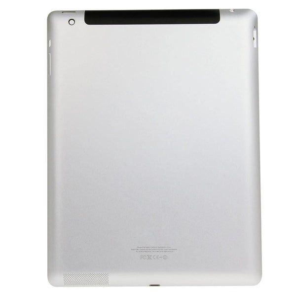 Back Housing Cover Case For Ipad 4 4g Version Carousel 2