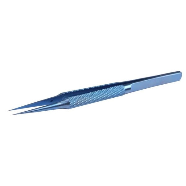 Kaisi Titanium Alloy Tweezers For Repairing Fingerprint Fly Line On Phone Mot... Carousel 1