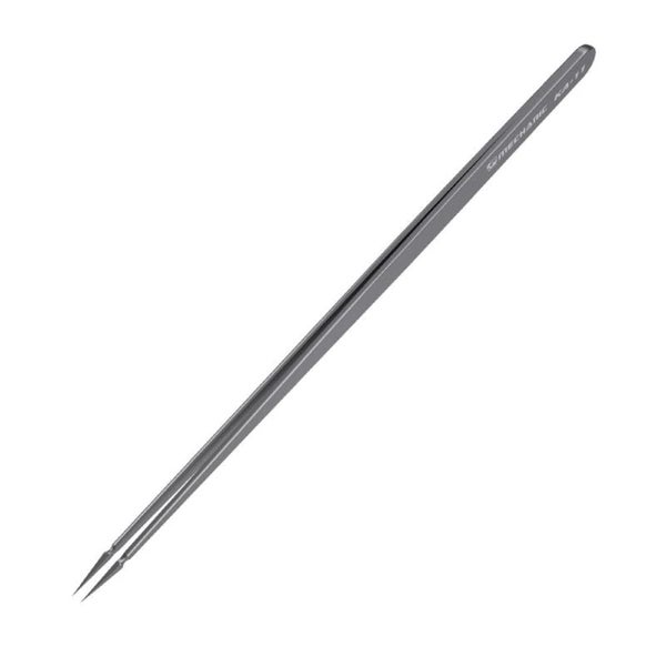 Mechanic Ka 11 Non Magnetic Micrometer Pointed Tweezers Carousel 1