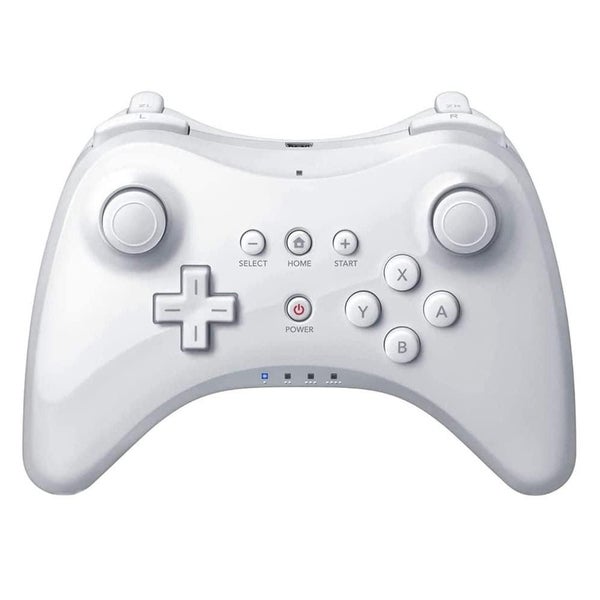 Advanced Wii u Controller Carousel 1