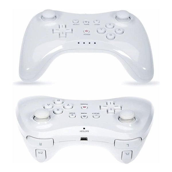 Advanced Wii u Controller Carousel 2