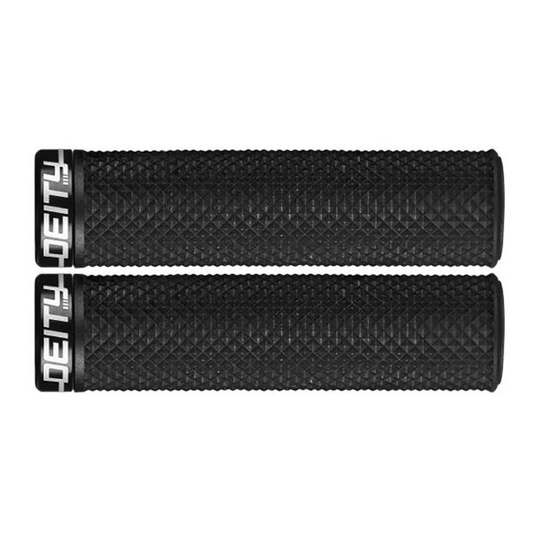 DEITY Grips Supracush Carousel 1