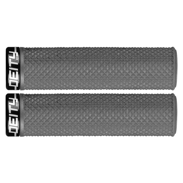 DEITY Grips Supracush Carousel 2