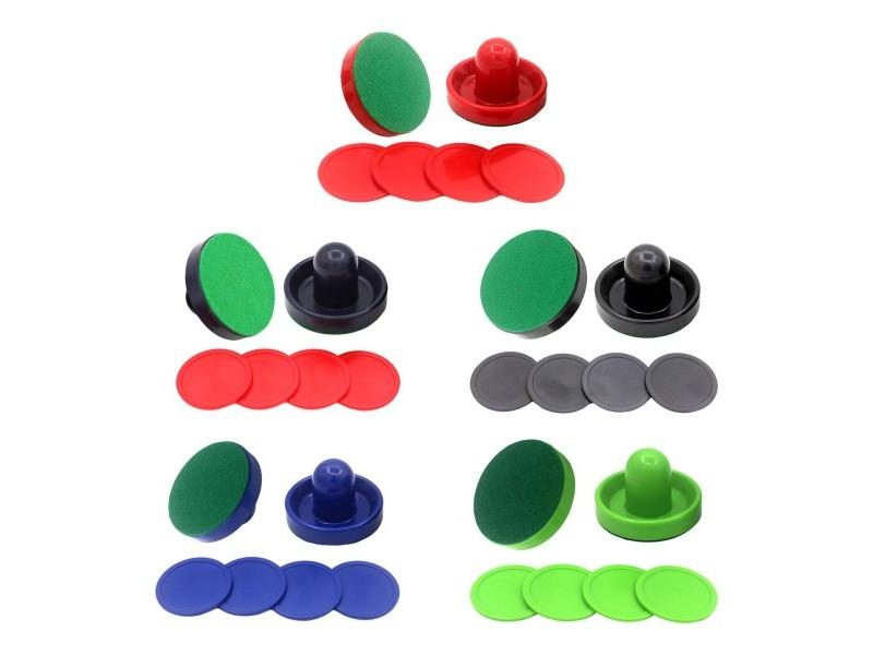 Air Hockey Puck Pusher For Family Game Tables Carousel 2