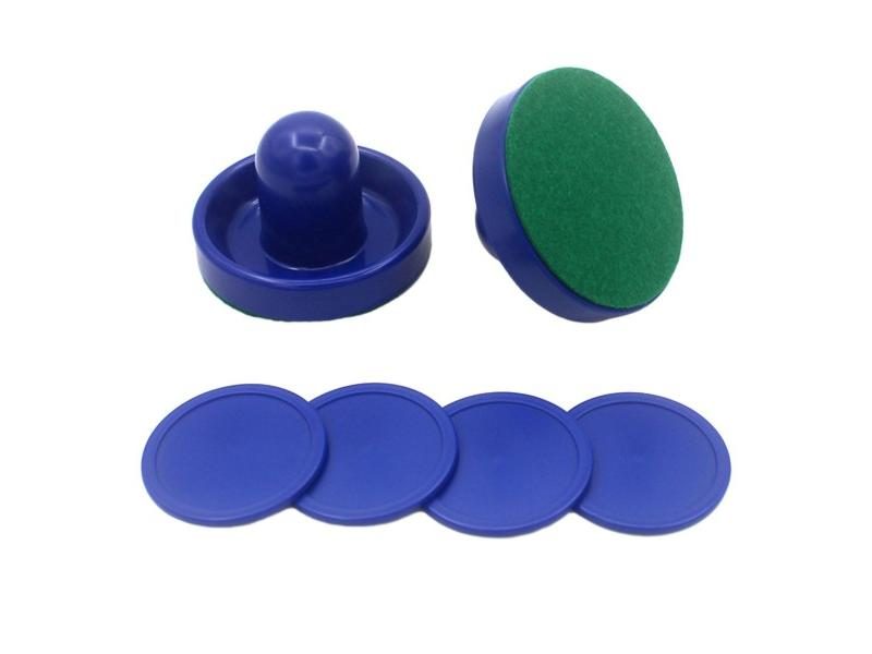 Air Hockey Accessories Carousel 1